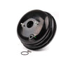 Brake booster for BMW X5 E70, E70N, F15, X6 E71, F16 (OEM 34336791410). Original BMW.