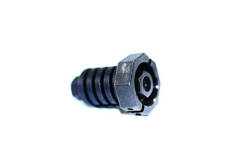 Tornillo de Ajuste del Faro para BMW Serie 3 E36, Serie 6 E63, E64 (OEM 63121387026). Original BMW.