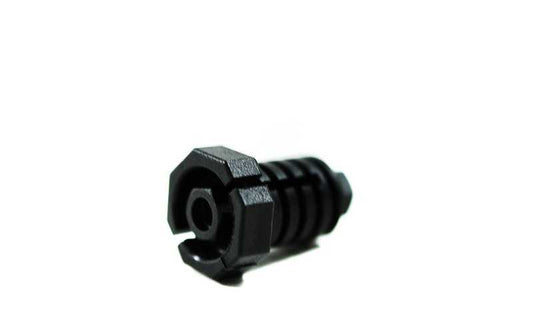 Headlight Adjustment Screw for BMW 3 Series E36, 6 Series E63, E64 (OEM 63121387026). Original BMW.