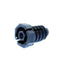 Tornillo de Ajuste del Faro para BMW Serie 3 E36, Serie 6 E63, E64 (OEM 63121387026). Original BMW.