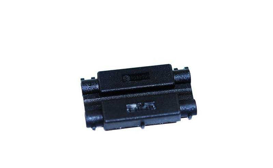 Fiber optic housing for BMW E87, F20N, F52, F22N, F23N, F45, F46, F87, U06, E90, F30, F31, G20, G21, G28, G80, F32N, F33N, F36N, G22, G23N, F10, F11, F11, F1 G31, G38, G60, G61, G68, G90, E63, F06, F12, F13, G32, E65, F01N, F02N, F04, G11, G