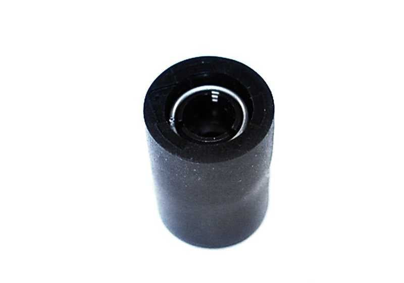 Boton Rueda De Volumen Radio Para Bmw E60 E61 E63 E64. Original Recambios