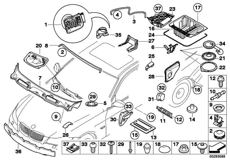 Torpedo Para Bmw E92 E93 . Original Recambios