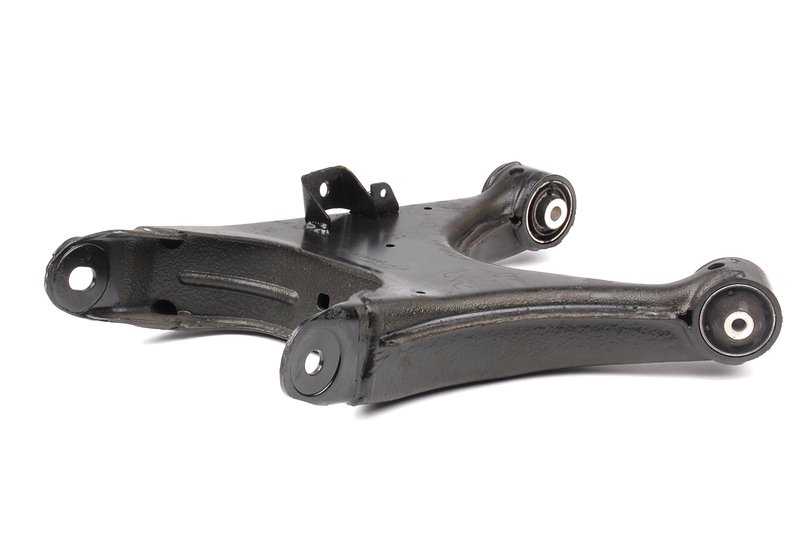 Brazo oscilante derecho para BMW E38 (OEM 33321095042). Original BMW