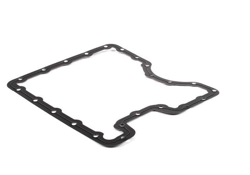 Junta Metálica para BMW X5 E53 (OEM 11137539582). Original BMW