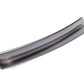 Embellecedor Ventana Lateral Columna C Izquierda para BMW Serie 3 E46 (OEM 51368209003). Original BMW