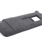 Sun visor with make-up light for BMW 5 Series E39 (OEM 51162693604). Original BMW.