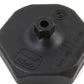 Tapón de cubierta central de llanta OEM 36131180626 para BMW (Modelos compatibles: E30, E36, E46, E90, E91, E92, E93, E28, E34, E39, E60, E24, E63, E64, E23, E32, E38, E65, E66, E31, E85, E86). Original BMW.