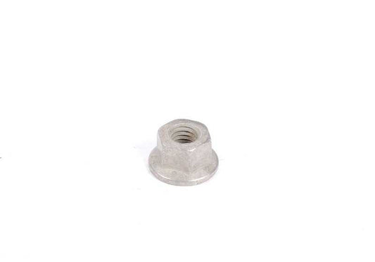 OEM Nut 07146973709 per BMW (Modelli compatibili: E81, E82, E87, E88, F20, F21, F40, F52, F22, F23, F44, F45, F46, F87, E30, E36, E46, E90, E91, E92, E92, F. F34, F35, F80, G20, G21, F32, F33, F36, F82, F83, G22, G23, G26, E34, E39, E60, E