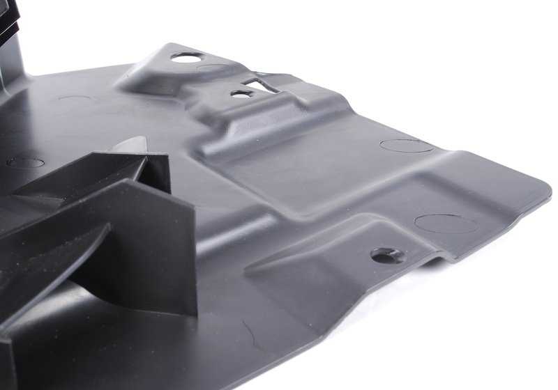 Cubierta de refuerzo izquierda OEM 51717159189 para BMW E90, E91, E92, E93, E84. Original BMW