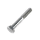 Tornillo hexagonal para BMW E21, E30, E36, E46, E12, E28, E34, E39, E60, E61, E24, E23, E32, E38, E65, E66, E31, E83, E53, E85, E86, MINI R50, R52, R53 (OEM 07119904533). Original BMW