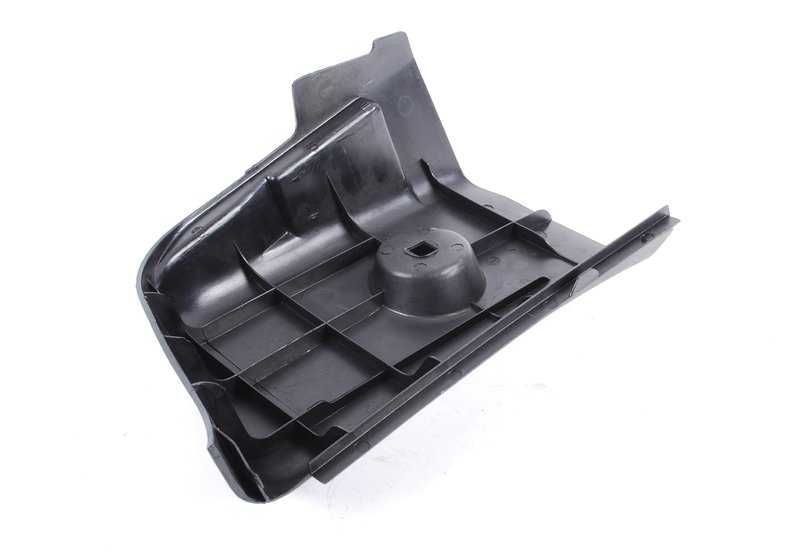 Cubierta derecha para BMW Serie 3 E36 (OEM 51478122478). Original BMW