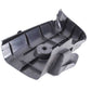 Cubierta derecha para BMW Serie 3 E36 (OEM 51478122478). Original BMW