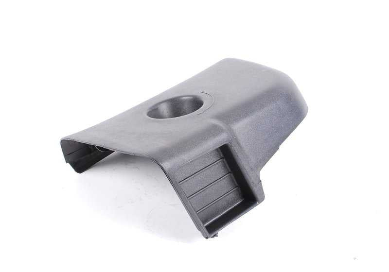 Cubierta izquierda para BMW Serie 3 E36 (OEM 51478122477). Original BMW