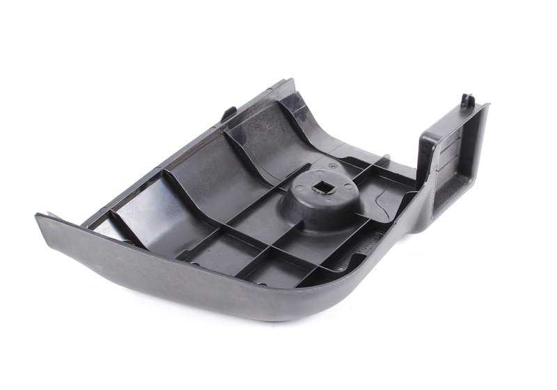 Cubierta izquierda para BMW Serie 3 E36 (OEM 51478122477). Original BMW