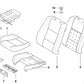 Sensormatte zur Beifahrersitzerkennung für BMW E39, E38 (OEM 65776949787). Original BMW.