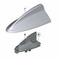 Primed Roof Antenna Blank Housing for BMW F07, F11, F25, E70, E71 (OEM 65209125663). Original BMW