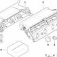 Tornillo de chapa para BMW Serie 7 E65, E66, X3 E83, E83N, Z8 E52 (OEM 07119906189). Original BMW.