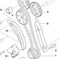 Parafuso hexagonal com arruela OEM 07119902064 para BMW E87, E36, E46, E90, E91, E34, E39, E60, E61, E32, E38, E65, E83, E53, Mini R50, R52, R53. BMW/mini original.