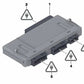 Módulo electrónico para BMW Serie 5 F10, F18, Serie 6 F06, F13, Serie 7 F01, F02, F04 (OEM 61356992415). Original BMW