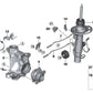 Raddrehzahlsensor für BMW X3 F97, F97N, G01, G01N, G08, G08N, Original BMW