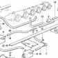 Depósito de recuperación OEM 11611318212 para BMW (Modelos compatibles: E36, E46, E34, Z3). Original BMW.