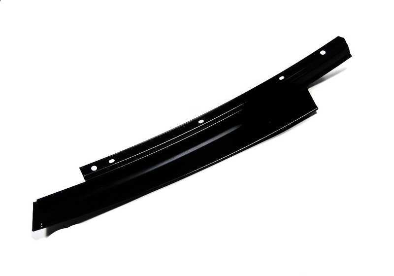 Blende Ventana Marco Pilar B Puerta del. izq. para BMW E90, E91, E90N, E91N (OEM 51337906907). Original BMW.