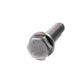 Tornillo Hexagonal Con Arandela Sin Cromo Cr(Vi) M8X35-U1. Original Bmw Recambios