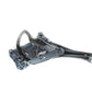 Elevalunas eléctrico delantero izquierdo OEM 51331977609 para BMW E36. Original BMW.