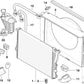 Deposito/vaso De Expansion Para Bmw M5 Berlina E39 Y Z8 Roadster E52. Original Recambios