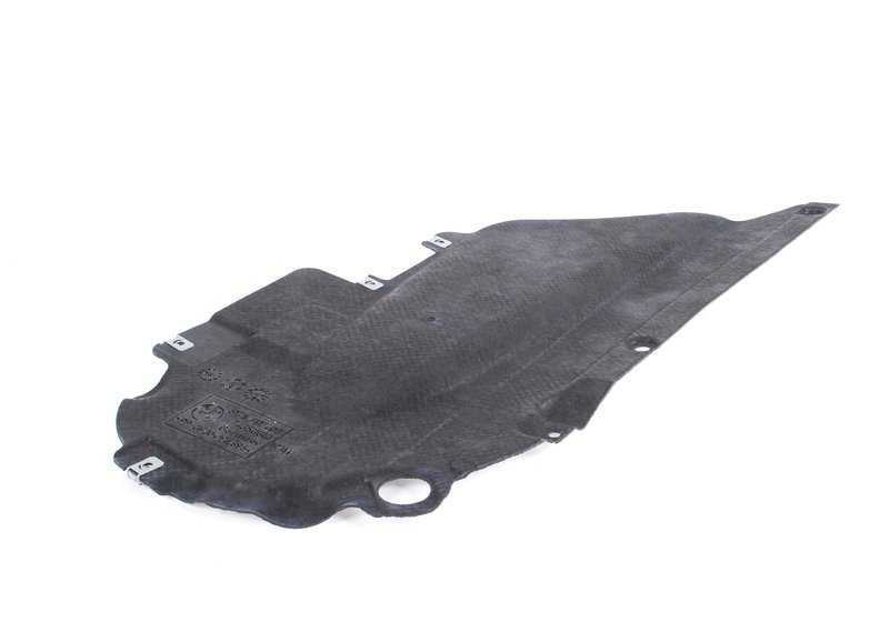 Revestimiento inferior central para BMW Serie 3 E90N (OEM 51757117409). Original BMW