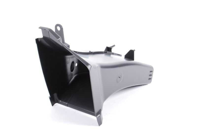 Conducción de Aire del Freno Delantero Izquierdo para BMW E90N, E91N (OEM 51747891379). Original BMW