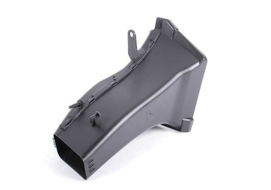 Conducción de aire freno delantero derecho para BMW E90N, E91N (OEM 51747891380). Original BMW