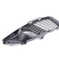 Rejilla lateral izquierda para BMW Serie 3 E90N, E91N (OEM 51117891395). Original BMW