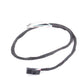 Cable de conexión para cambiador de CD para BMW E39 (OEM 61120140718). Original BMW.