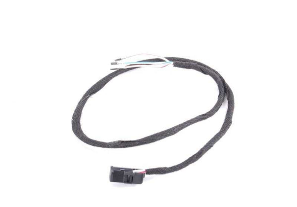 Cable de conexión para cambiador de CD para BMW E39 (OEM 61120140718). Original BMW.