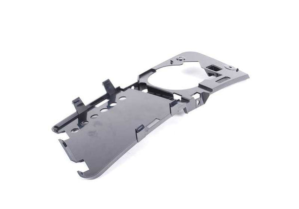 Soporte para faro antiniebla izquierdo para BMW E90N, E91N (OEM 51117892111). Original BMW