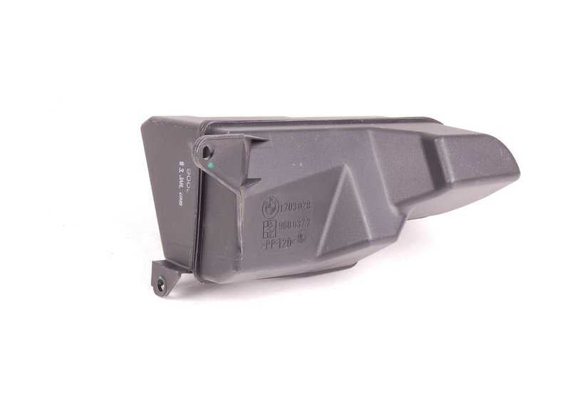 Resonador para BMW E39, Serie 7 E38 (OEM 13711703028). Original BMW.