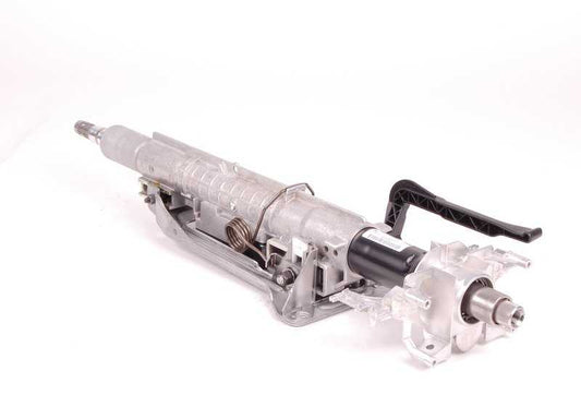 Ajuste de columna de dirección mecánico para BMW Serie 1 E81, E82, E87, E88, Serie 3 E90, E91, E92, E93 (OEM 32306786899). Original BMW