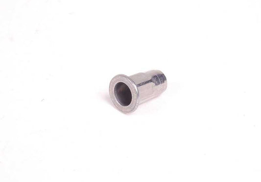 Flat Head Rivet Nut for BMW E81, E82, E87, E88, E46, E90, E91, E92, E93, E39, E60, E61, F10, F11, F18, F06, F12, F13, F01, F02, F04, E84 , E83, F25, F26, E53, E70, E71, E72, E85, E86, E89, Mini R50, R52, R53, R55, R56, R57, R58, R59, R60 (OE