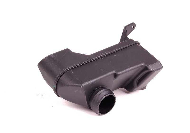 Resonador para BMW E39, Serie 7 E38 (OEM 13711703028). Original BMW.