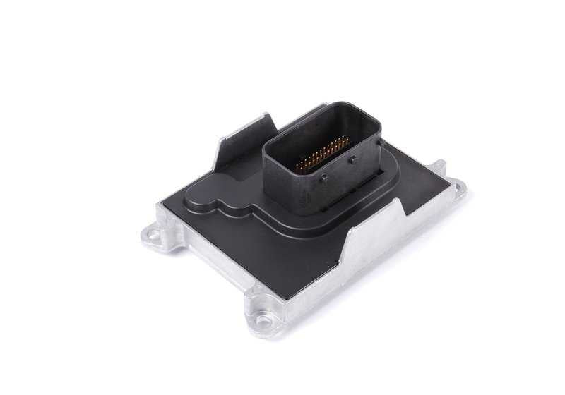 Unidad de Control de Corriente de Iones para BMW E60, E61N, E63, E64 (OEM 13627834713). Original BMW