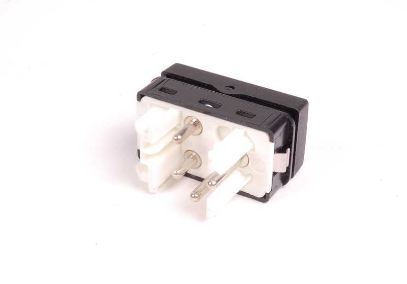 Interruptor de luces OEM 61311387916 para BMW E36, Z3. Original BMW.