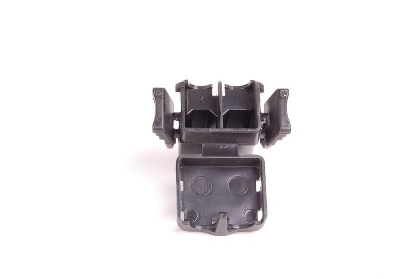 Connettore di spine nere OEM 61131378416 per BMW E36, E34, E24, E32. BMW originale.