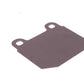 Guardabarros para BMW Serie 3 E21 (OEM 34111118711). Original BMW