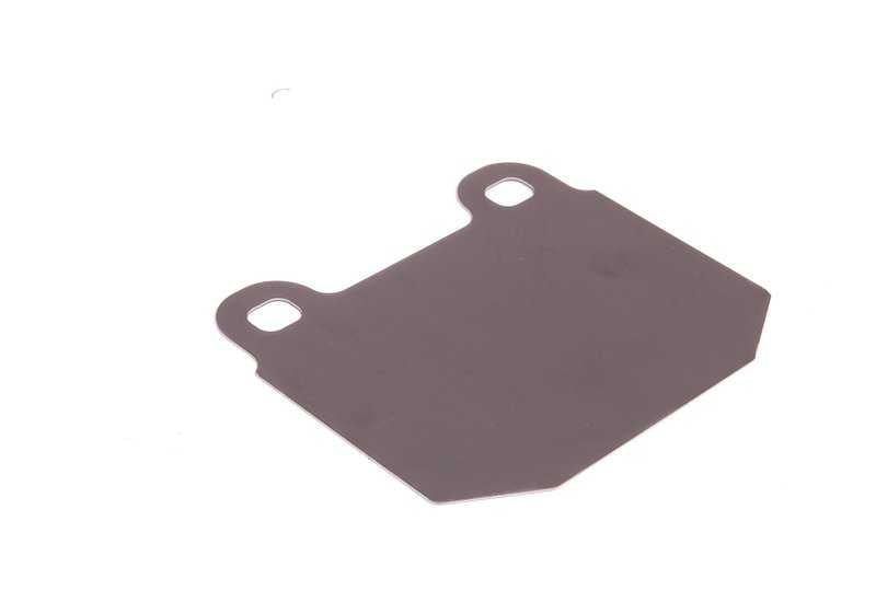 Guardabarros para BMW Serie 3 E21 (OEM 34111118711). Original BMW