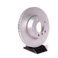 Disco de freno ventilado para BMW E81, E82, E87N, E88, E90, E90N, E91, E91N, E92, E92N, E93, E93N, E89 (OEM 34116854998). Original BMW