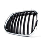 Rejilla frontal izquierda/derecha para BMW X5 E53. Original BMW.