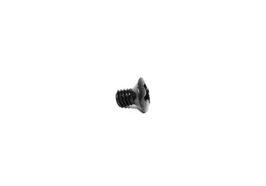 Tornillo avellanado para BMW E21, E30, E36, E12, E28, E34, E24, E23 (OEM 07119928563). Original BMW