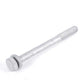 Hex bolt with washer for BMW E46, E90, E91, E92, E93, E39, E60, F10, F11, E63, E64, E38 (OEM 07119903867). Genuine BMW